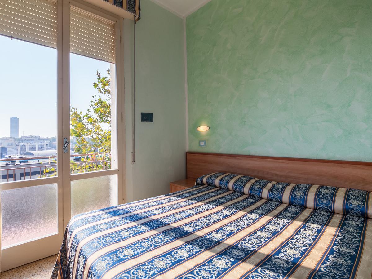 Hotel Promenade Universale Cesenatico Zewnętrze zdjęcie